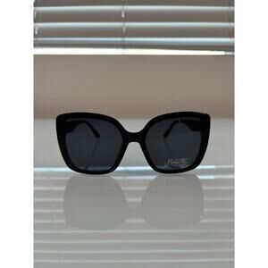 nanette lepore sunglasses